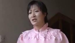 恶夫逼妻下苦海