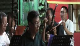 任丘河北梆子演唱晚会名家名票齐聚，畅享传统戏曲视听盛宴