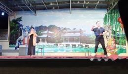 越剧《追鱼》王国美王菲演唱，经典神话剧在线下载下载