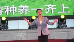 高安采茶戏《轻舟送我回故乡》陈梦瑶版 传统戏曲选段在线收听下载