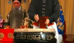 京剧《击鼓骂曹》王珮瑜精彩演绎 经典唱词片段 高清在线观看下载