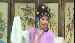 淮剧《红楼梦·焚稿》裔小萍经典演唱，凄美演绎宝黛爱情悲剧，不容错过