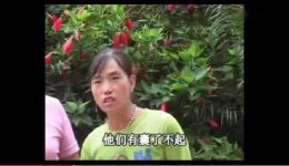 儿女养多是冤家