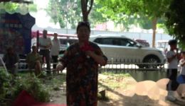 大平调经典《铡赵王》郭凤娇主演,濮阳龙乡大平调艺术团精彩呈现,正义大戏不容错过! 大平调经典《铡赵王》郭凤娇主演,濮阳龙乡大平调艺术团精彩呈现,正义大戏不容错过!