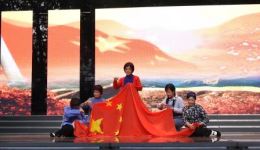 京剧《江姐》高清资源下载，田永红等名家主演，经典革命题材戏曲全剧收录下载
