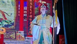 豫剧《辕门斩子》全场戏下载 - 唐喜成吴碧波经典演绎，高清资源速取下载