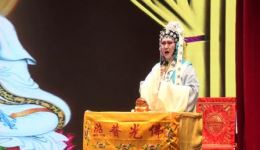 淮剧《莲花庵》苦劝选场吉玉象等名家演绎，经典戏曲片段在线下载