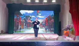 保定老调《杜十娘》选段下载，经典戏曲资源，高清音质畅享传统艺术