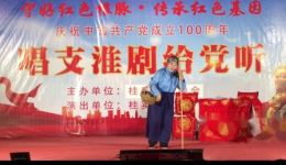 淮剧《祥林嫂》核心唱段《天问》在线下载，陈澄经典演绎，感受戏曲魅力