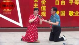 豫剧《吴汉杀妻》一折经堂孝母完整版下载_白银喜王燕主演经典戏曲资源下载