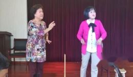 非遗文化艺术之恒-沪剧演唱会名家新秀齐聚,解锁沪剧非遗魅力 非遗文化艺术之恒-沪剧演唱会名家新秀齐聚,解锁沪剧非遗魅力