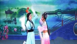 越剧《雀盟》经典全本下载吴凤花、范瑞娟等名家演绎，高清戏曲资源在线获取下载