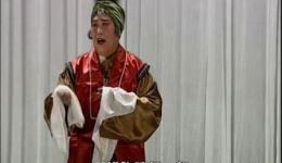 柳腔《窦娥冤》上集高清下载|青岛城阳棘洪滩柳腔剧团经典演绎,沉浸式感受传统戏曲魅力 柳腔《窦娥冤》上集高清下载|青岛城阳棘洪滩柳腔剧团经典演绎,沉浸式感受传统戏曲魅力