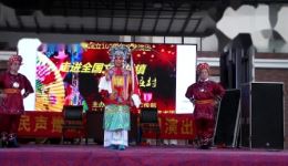 豫剧经典《穆桂英挂帅》选场资源下载，马金凤主演戏曲全场视频下载