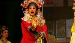 越剧《金牛太子》片段精选婷茹亚娟亚红倾情演唱，经典戏曲在线畅享下载