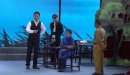 沪剧经典《芦荡火种》第四场下载,上海霞慧沪剧团精彩演绎,重温红色抗日传奇 沪剧经典《芦荡火种》第四场下载,上海霞慧沪剧团精彩演绎,重温红色抗日传奇