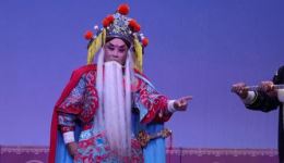 山东梆子《回龙阁》片段在线观看,经典戏曲资源下载 山东梆子《回龙阁》片段在线观看,经典戏曲资源下载