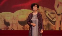 京剧《红色娘子军》选段“永葆这战斗青春”赵晓平精彩演绎，经典现代京剧选段在线下载下载