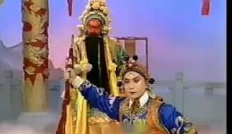 京剧经典《青石山 关帝庙》全集下载，唐派名家汪庆元主演，传统剧目高清资源