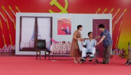 大爱情深