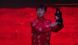 现代京剧《红灯记》选场第五场《痛说革命家史》在线观看与下载，经典革命题材京剧全剧资源