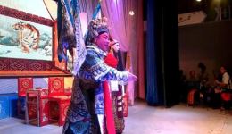 赣剧《黄鹤楼》片段下载，方少敏陈云峰李鼎鸣主演，经典三国题材戏曲资源下载