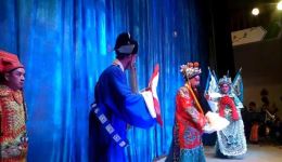 赣剧《黄鹤楼》片段下载方少敏陈云峰李鼎鸣精彩演绎，三国风云尽显下载