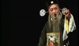 柳腔《龙凤面》全本下载即墨市柳腔剧团经典传统剧目资源 柳腔《龙凤面》全本下载即墨市柳腔剧团经典传统剧目资源