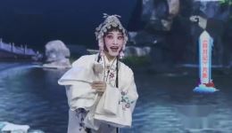 评剧《拜月记》经典片段在线观看，张琪精彩演绎，高清戏曲资源下载