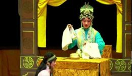 淮剧《莲花庵·苦劝》蒋潇涵等主演,泰州市淮剧团经典,传承名家助阵,伦理大戏在线下载 淮剧《莲花庵·苦劝》蒋潇涵等主演,泰州市淮剧团经典,传承名家助阵,伦理大戏在线下载