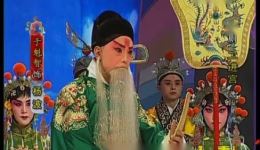 京剧《二进宫》选段在线下载，于魁智孟广禄李胜素经典演绎，不容错过下载