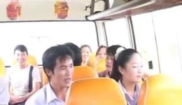赶街路上找情人