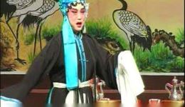 茂腔《秦香莲》上集高清下载 青岛市茂腔剧团经典演绎 传统戏曲不容错过