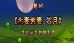 越剧经典《盘妻索妻之赏月》唱段在线下载，萧雅茅威涛倾情演绎，尹派韵味十足下载