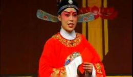 茂腔经典《状元与乞丐》下集在线观看，青岛市茂腔剧团倾情演绎，探寻命运反转传奇