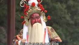 秦腔《下河东》齐晓春演唱经典唱段，河东城身陷绝境选段在线下载