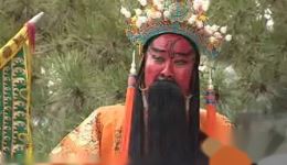 秦腔《斩黄袍》选段下载齐晓春经典演唱，悔不该贪酒色完整呈现