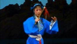 茂腔经典《状元与乞丐》上集，青岛市茂腔剧团精彩呈现，不容错过