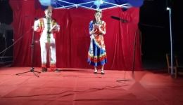 来宾市壮剧《张爱民故事》第四集下载 - 协石联合师队精彩演绎