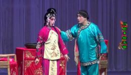 川剧《拾玉镯》张宇郭念朱帅主演，弹戏经典全场下载，明代爱情佳作在线获取下载