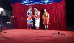 来宾市壮剧《张爱民故事》第二集高清下载 - 协石联合师队剧情全收录