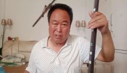 河南坠子《刘公案》（骂国舅）在线下载，经典戏曲片段免费获取