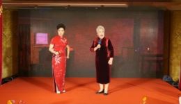 现代京剧《红灯记》选段下载陈鹿苹王淑香演唱，传承经典革命精神下载