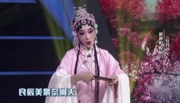 锡剧《牡丹亭》在线观看蒋静怡倪思习精彩演绎,经典戏曲不容错过 锡剧《牡丹亭》在线观看蒋静怡倪思习精彩演绎,经典戏曲不容错过
