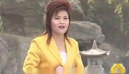 葫芦峪·祭灯