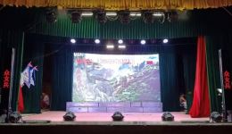 南安青艺高甲戏剧团《一代贤后》第2场下高清下载|高甲戏经典片段资源 南安青艺高甲戏剧团《一代贤后》第2场下高清下载|高甲戏经典片段资源