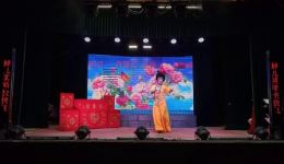 南安青艺高甲戏剧团《一代贤后》第5场高甲戏在线下载,经典宫廷剧目资源 南安青艺高甲戏剧团《一代贤后》第5场高甲戏在线下载,经典宫廷剧目资源