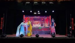 高甲戏《一代贤后》第8场在线观看,南安青艺高甲戏剧团精彩演绎 高甲戏《一代贤后》第8场在线观看,南安青艺高甲戏剧团精彩演绎