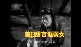 1961版潮剧《告亲夫》唱段精选下载，加彩色字幕高清资源下载