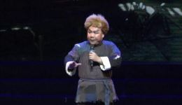 京剧《智取威虎山》片段下载，经典彩唱选段资源
